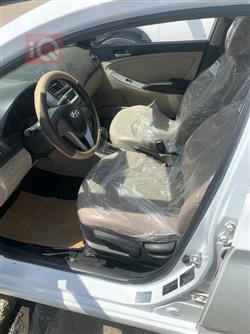 هيونداي أكسنت